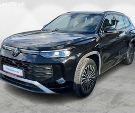 VOLKSWAGEN TAYRON 2.0TDI DSG 4MOTION 142KW LIFE