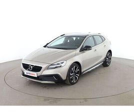 VOLVO V40 CROSS COUNTRY CROSS COUNTRY 2.0 D2 OVERSTA EDITION GEARTRONIC 6