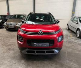 ② CITROËN C3 AIRCROSS 2021 DIESEL — 121 000 KM — NAVIGATION — — CITROËN — 2EMEMAIN