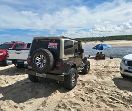 TROLLER T4 TROLLER T-4 4X4 3.0 TB INT. CAP. RÍGIDA DIESEL 2008