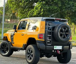 TROLLER T4 TROLLER T-4 4X4 3.2 20V TDI CAP. RÍGIDA DIESEL 2018