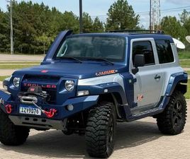 TROLLER T4 TX4 4X4 3.2 20V CAP. RÍGIDO DIESEL