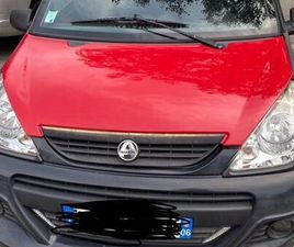 AIXAM CITY AIXAM GTO SPORT SANS PERMIS