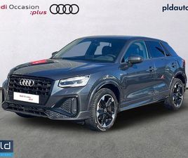 Q2 35 TFSI 150 S TRONIC 7