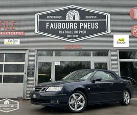 *2.0-TURBO*1-PROPRIETAIRE/1-OWNER*CUIR*