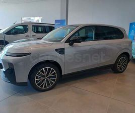 LEAPMOTOR B10 LEAPMOTOR B10 B10 BEV 56.2KWH LIFEPRO AUTO