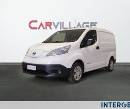 NISSAN E-NV200 5P
