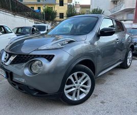 NISSAN JUKE 1.5 DCI START&STOP PREMIUM