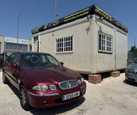 ROVER 45 ROVER 45 2.0 D COMFORT