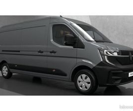 RENAULT MASTER EXTRA 3T5 L3H2 2.0 BLUE DCI - 150CH