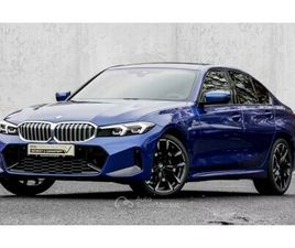 M SPORT/LED/WIDESCREEN/19