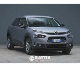 CITROEN C4 CACTUS CITROEN C4 CACTUS 1.5 BLUEHDI 100CV FEEL