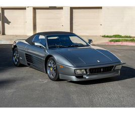 1994 FERRARI 348 FOR SALE