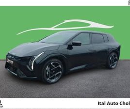 AUTONOMIE LONGUE 204CH 81,4KWH GT-LINE
