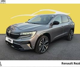 1.2 E-TECH FULL HYBRID 200CH ICONIC- 24