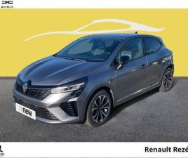 1.6 E-TECH 145CH FULL HYBRID TECHNO - 24