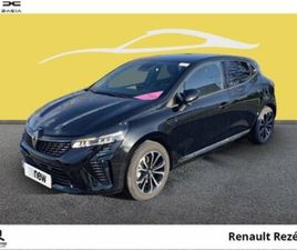 1.6 E-TECH 145CH FULL HYBRID TECHNO - 24