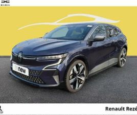 E-TECH ELECTRIC EV60 220CH TECHNO OPTIMUM CHARGE