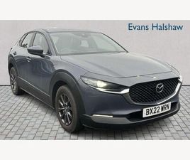 2.0 E-SKYACTIV X MHEV SE-L LUX AUTO EURO 6 (START/STOP) 5DR
