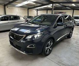 PEUGEOT 5008 5008 1.5 BLUEHDI ALLURE (EU6.2)