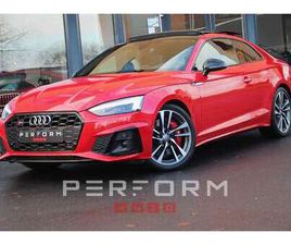 3.0TDI *QUATTRO*MASSAGE*LASER*PANO* + 1J GARANTIE