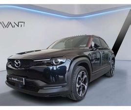 E-SKYACTIV R-EV EDITION R SUNROOF