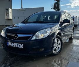 VAND OPEL VECTRA C BREAK BUZAU