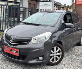 1.0I VVT-I/FRAIS CARROSSERIE !!!!!