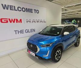 1.0 TURBO ACENTA PLUS AUTO