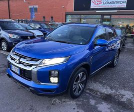 I 2021 2.0 BENZINA/GPL *AUTOMATICO*INSTYLE 2WD CV