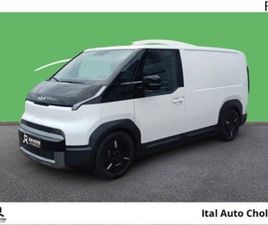 L 163CH 71,2KWH ESSENTIAL