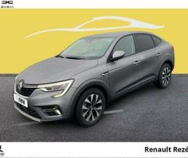 1.3 TCE 140CH FAP BUSINESS EDC