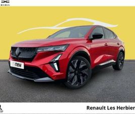 1.2 E-TECH FULL HYBRID 200CH ESPRIT ALPINE