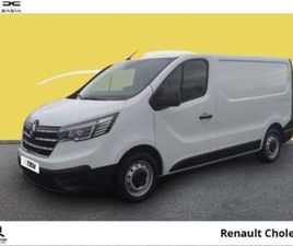 FG L1H1 2T8 2.0 BLUE DCI 130CH GRAND CONFORT