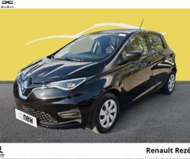 E-TECH LIFE CHARGE NORMALE R110 ACHAT INTÉGRAL - 21