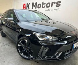 SPORTSTOURER 2.0 TDI 150 CV DSG