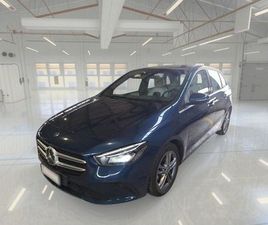 MERCEDES-BENZ B 180 D AUTOMATIC BUSINESS EXTRA MONOVOLUME
