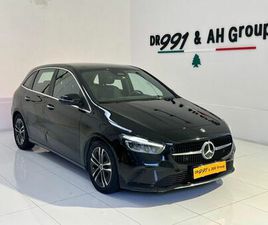 MERCEDES-BENZ B 220 200 D AUTOMATIC AMG LINE PREMIUM 4X4