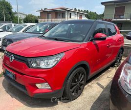 AUTO DA RIPRISTINARE 1.6 128 CV BE BI-FUEL GPL