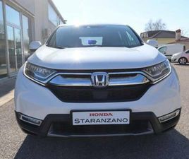 CR-V 5ª SERIE 18-23 CR-V 2.0 HEV ECVT ELEGANCE NAVI
