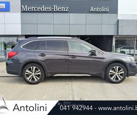 2.5I LINEARTRONIC PREMIUM