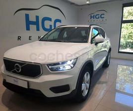VOLVO XC40 D3 VOLVO XC40 2.0 D3