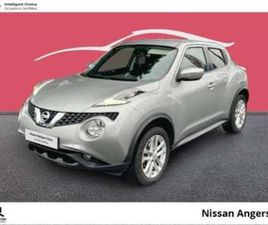 NISSAN JUKE 1.5 DCI 110CH ACENTA