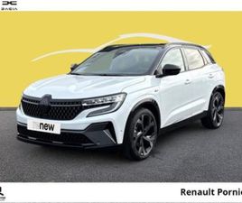 ICONIC ESPRIT ALPINE E-TECH FULL HYBRID 200CH +HARMAN KARDON® + TOIT EN VERRE FIXE PANORAMIQ