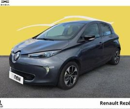 INTENS R110 ACHAT INTÉGRAL MY19