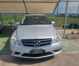 MERCEDES-BENZ R 320 CDI