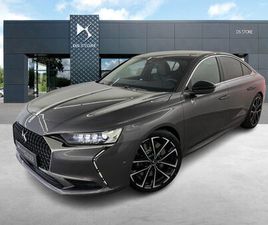 DS DS 9 AUTOMOBILES E-TENSE 360 RIVOLI
