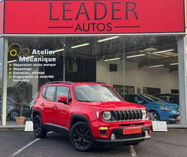 ◊1.0 ESSENCE 114CV - GPS - AIRCO - GARANTIE