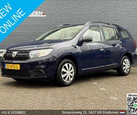 MCV 0.9 TCE AMBIANCE | AIRCO | APK 07-2027 |