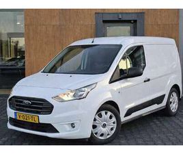 TRANSIT CONNECT 1.5 ECOBLUE L1 TREND